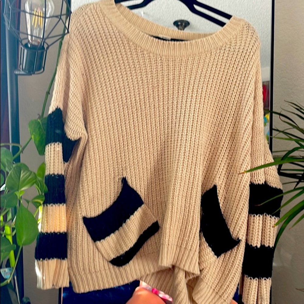 Angel Biba Sweater